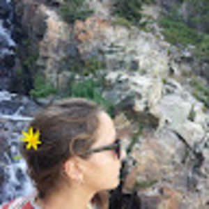 Meet your Posher, Dana